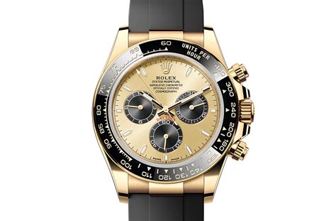 rolex cosmograph daytona watch 18 ct oro bianco|Rolex Cosmograph Daytona in 18 ct yellow gold, M126518LN.